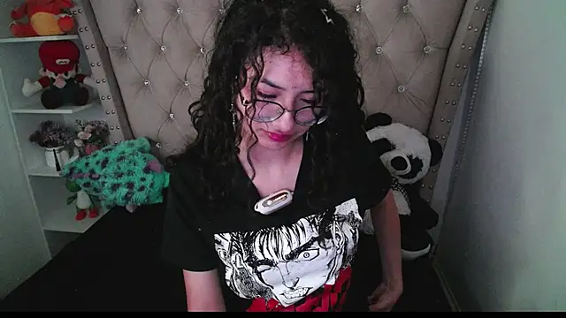 CherieCurl online show from 09/26/25, 01:31