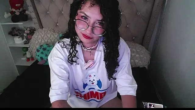 CherieCurl online show from 09/30/25, 02:38