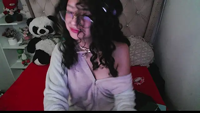 CherieCurl online show from 10/28/25, 01:42