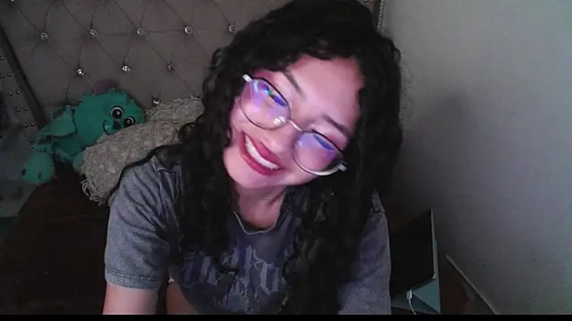 CherieCurl online show from 11/25/25, 04:12