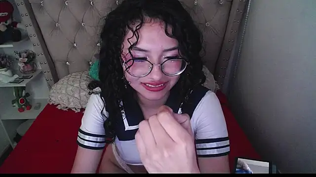 CherieCurl online show from 11/28/25, 02:47