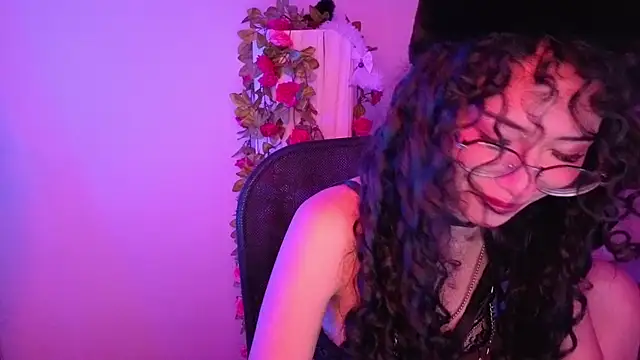 CherieCurl online show from 07/03/26, 02:56