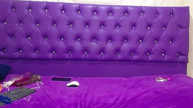 Malory Cortez online show from 01/15/25, 05:40