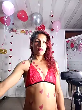 Malory Cortez online show from 02/16/25, 02:42