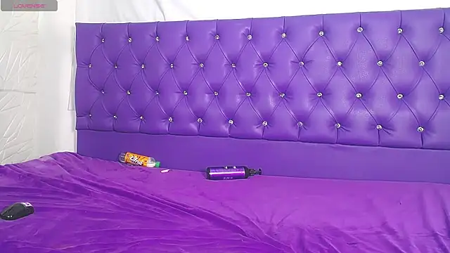 Malory Cortez online show from 03/19/25, 08:34