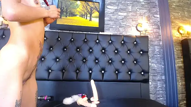 Malory Cortez online show from 11/09/25, 08:56