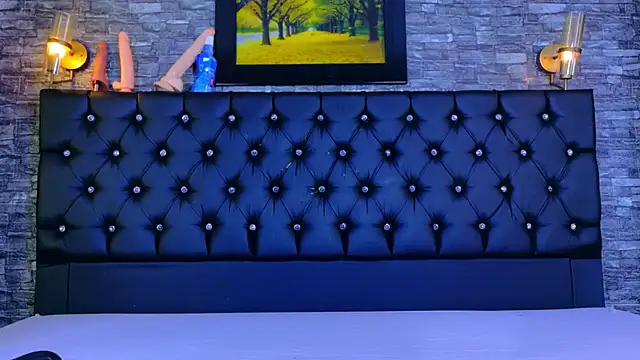 Malory Cortez online show from 02/03/26, 03:26