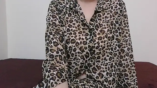 Xingfei online show from 02/20/26, 08:42