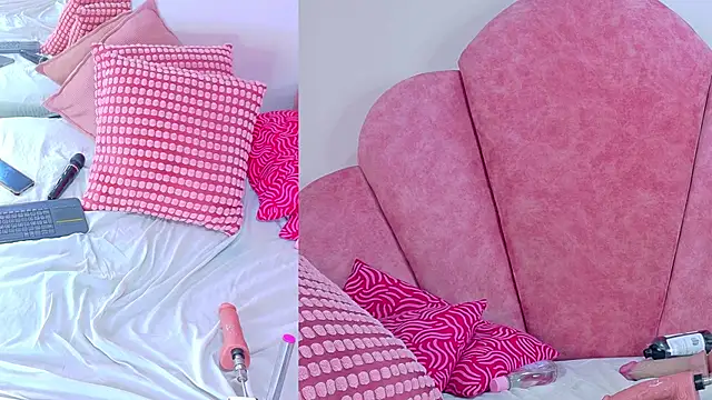 LilithSmith  online show from 01/31/26, 07:11