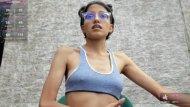 Marge lasander online show from 02/01/25, 04:56