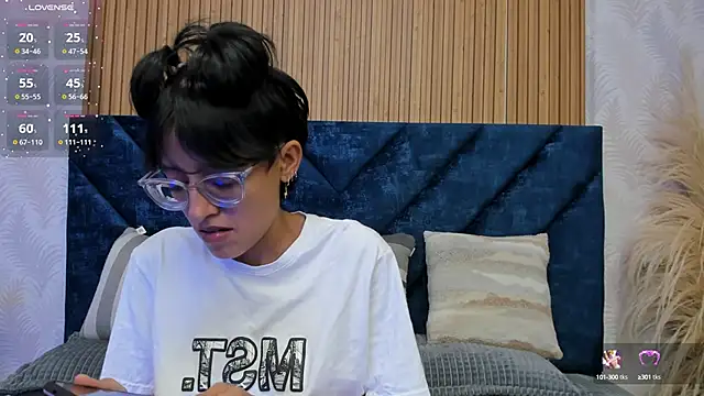 Marge lasander online show from 02/04/25, 01:23