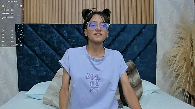 Marge lasander online show from 02/11/25, 02:03