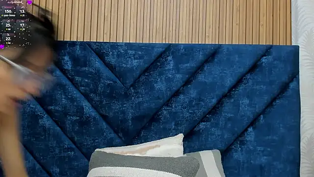 Marge lasander online show from 03/09/25, 04:38