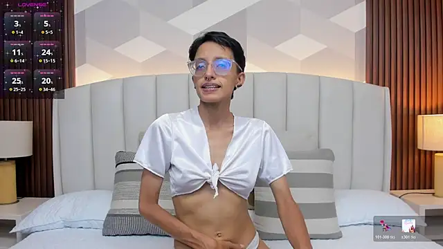 Marge lasander online show from 12/22/25, 01:46