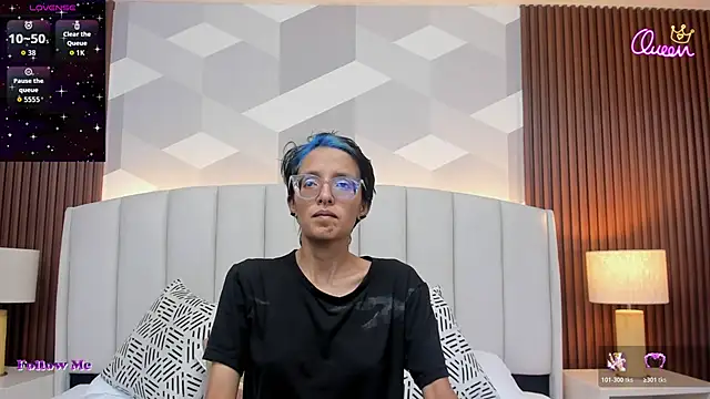 Marge lasander online show from 02/13/26, 01:23