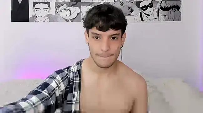 Martinsibiris online show from 03/19/25, 03:08