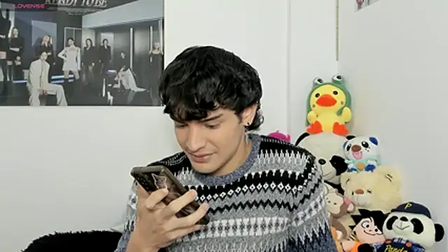 Martinsibiris online show from 03/26/26, 03:17