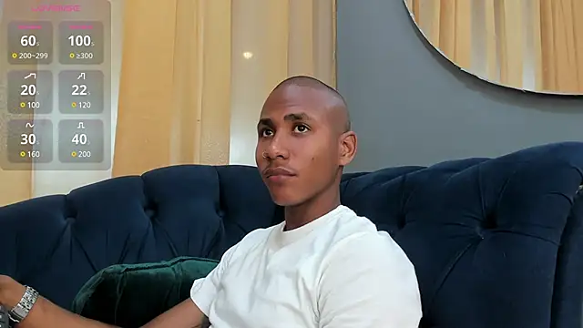 Ethan Fox11 online show from 12/17/24, 02:33