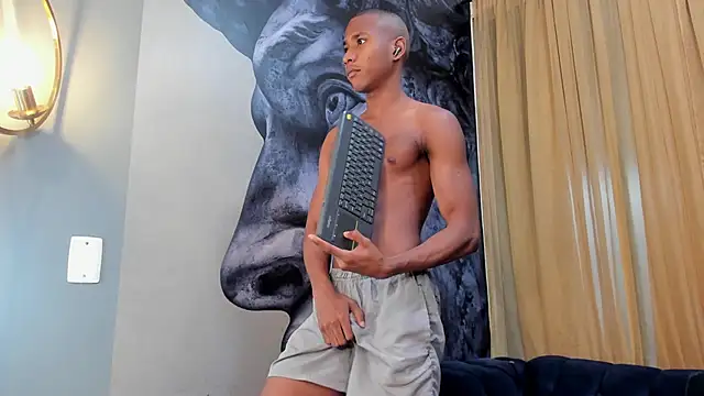 Ethan Fox11 online show from 01/10/25, 02:13