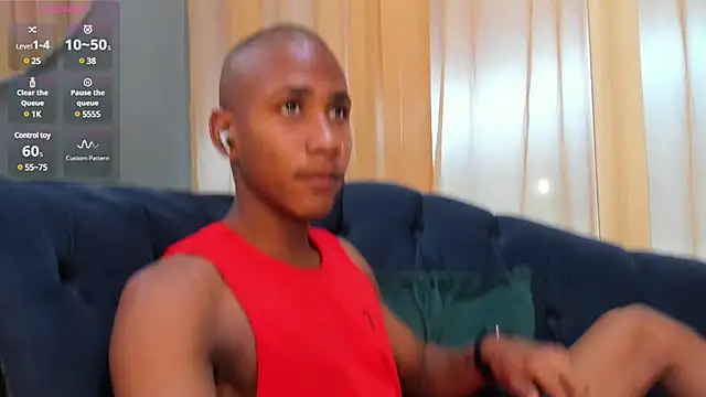 Ethan Fox11 online show from 01/15/25, 02:02