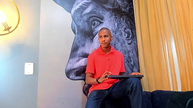 Ethan Fox11 online show from 01/27/25, 02:02