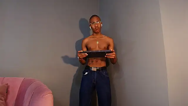 Ethan Fox11 online show from 02/24/25, 01:53