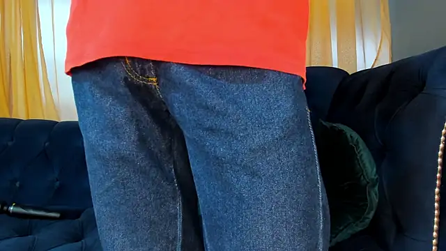 Ethan Fox11 online show from 02/27/25, 02:10