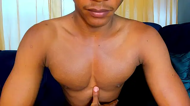 Ethan Fox11 online show from 03/14/25, 05:35