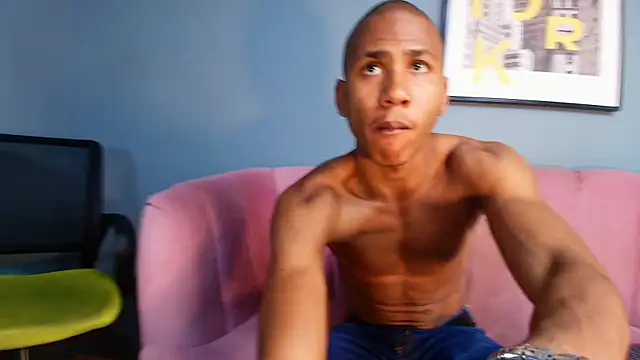 Ethan Fox11 online show from 03/15/25, 07:48