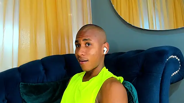 Ethan Fox11 online show from 03/18/25, 02:26