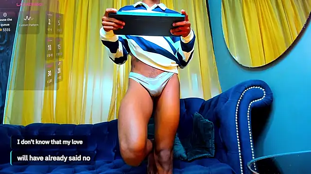 Ethan Fox11 online show from 05/08/26, 01:38