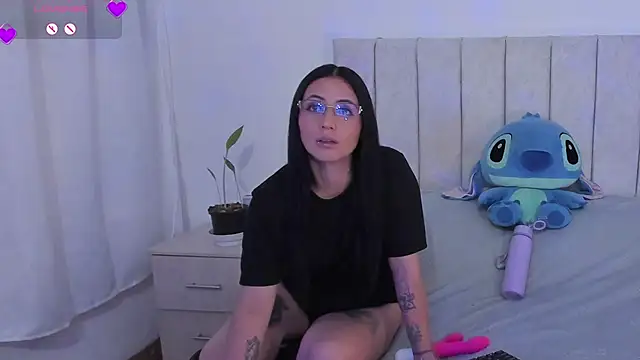 anny roberts online show from 11/21/25, 10:19