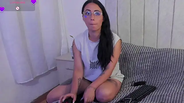 anny roberts online show from 01/09/26, 11:28