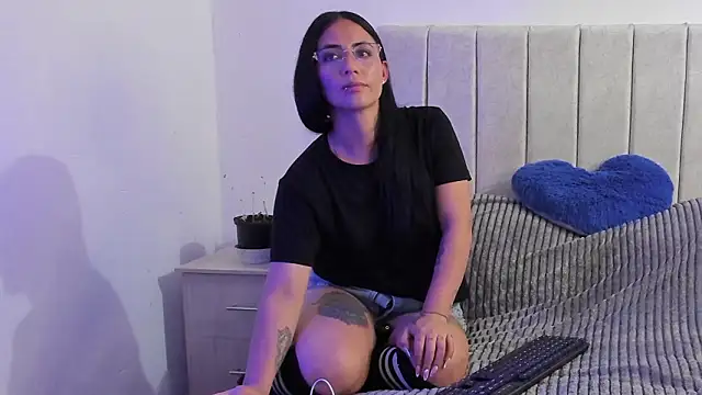 anny roberts online show from 02/06/26, 11:08