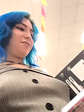 GerallFoxxx online show from 01/14/25, 04:18