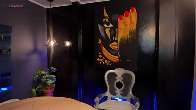 Johan Williams 07 online show from 03/05/26, 11:56