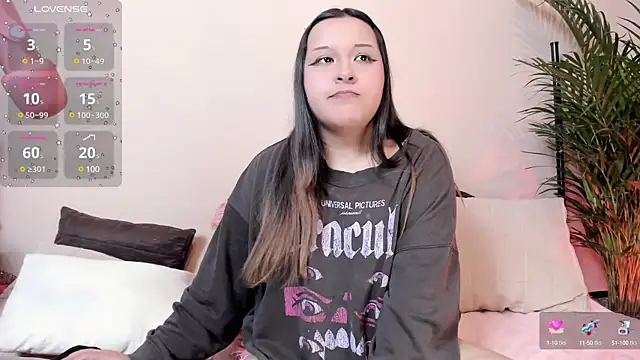 sara  lynn online show from 02/15/25, 02:37