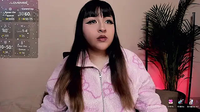 sara  lynn online show from 03/09/25, 02:50