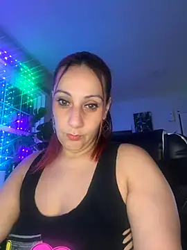 DeeLight124 online show from 09/25/25, 05:22