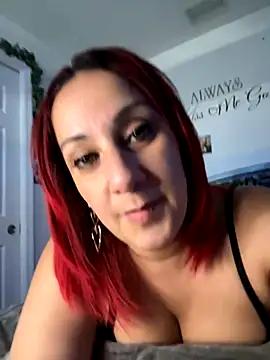 DeeLight124 online show from 10/12/25, 04:39