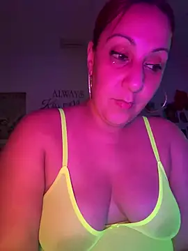 DeeLight124 online show from 03/30/26, 04:57