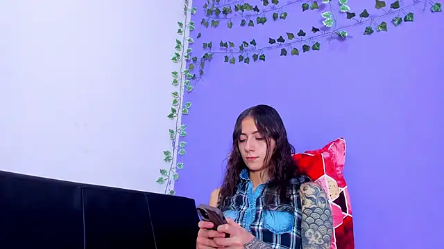 scarlet-jonesx online show from 03/09/25, 12:31