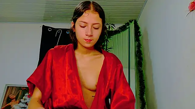 scarlet-jonesx online show from 01/15/26, 11:08