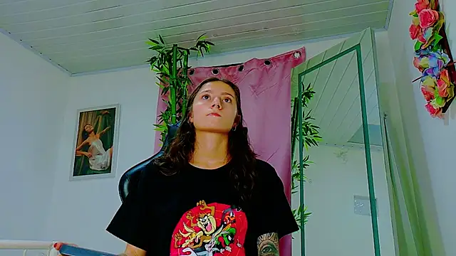 scarlet-jonesx online show from 03/15/26, 03:34