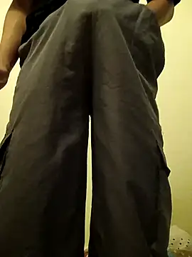 LiuQianXi5726 online show from 10/18/25, 02:51