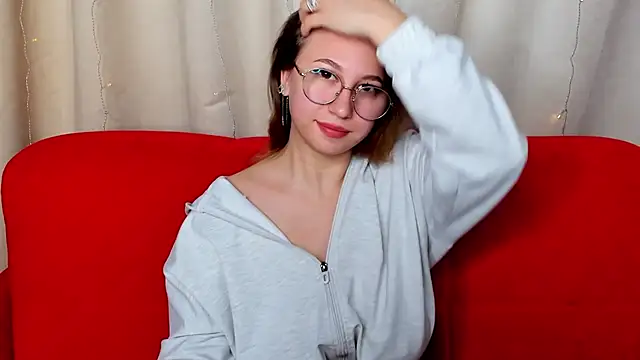 AsyaPink online show from 11/03/25, 08:26