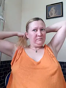 blondyaguar online show from 12/21/24, 11:44