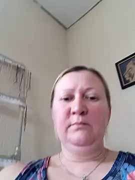 blondyaguar online show from 01/24/25, 09:28