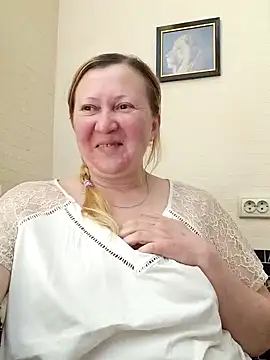 blondyaguar online show from 02/20/25, 05:07