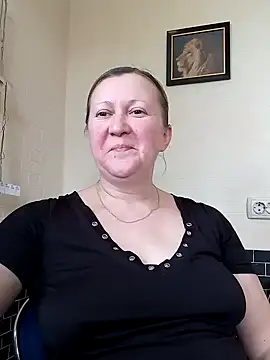 blondyaguar online show from 03/14/25, 11:01